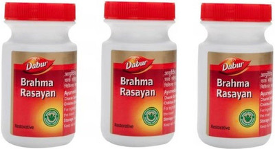 Dabur EACH 250 G ( PACK OF 3)(Pack of 3, 750 g)