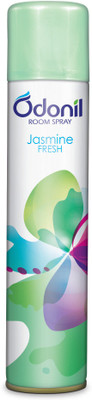 Odonil Jasmine Fresh Spray  (600 ml)