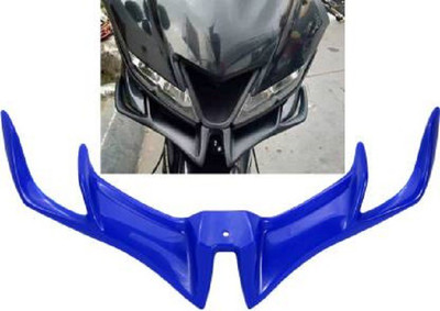 CADEAU CDF526 Winglet Version 2.0 Bike Fairing Kit