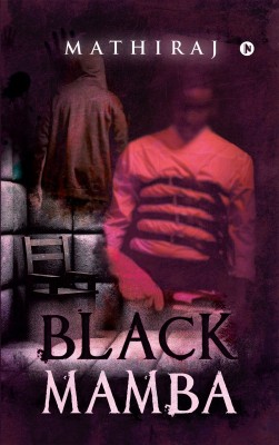 Black Mamba(English, Paperback, unknown)