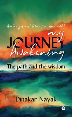 My Journey of Awakening(English, Paperback, unknown)