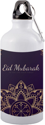 COLOR YARD 600 ml Aluminium Sipper(Pack of 1, Multicolor)