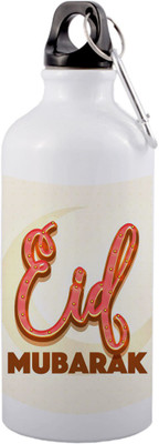 COLOR YARD 600 ml Aluminium Sipper(Pack of 1, Multicolor)