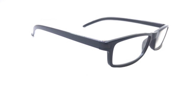 N Specs Full Rim (+1.25) Square, Rectangle Reading Glasses(48 mm)