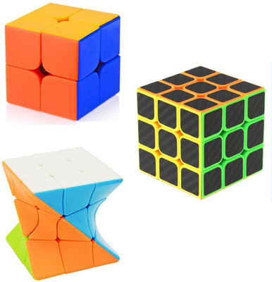 vworld P Cube 3 Pieces 3 Pieces(3 Pieces)