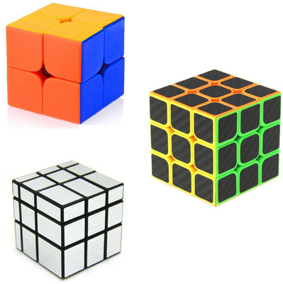 vworld P Cube 3 Pieces(3 Pieces)