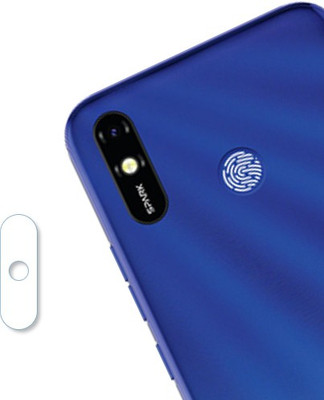 SOMTONE Camera Lens Protector for Tecno Spark Go Plus(Pack of 1)