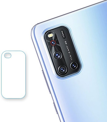 LIGHTWINGS Back Camera Lens Glass Protector for Vivo V19(Pack of: 1)