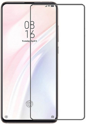 XRENGTH Tempered Glass Guard for Mi K20 Pro, Mi 9T Pro(Pack of 1)