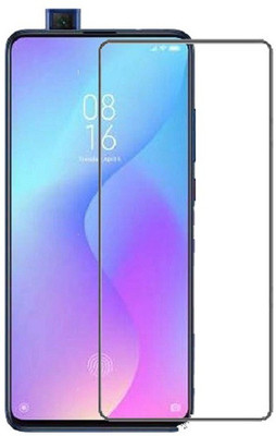 XRENGTH Tempered Glass Guard for Mi K20(Pack of 1)
