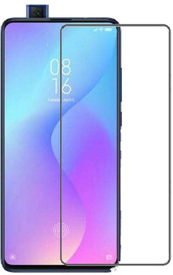 XRENGTH Tempered Glass Guard for Mi K20, Mi 9T(Pack of 1)
