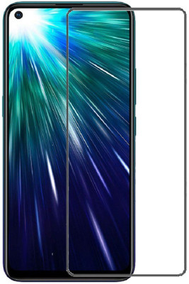 HOBBYTRONICS Tempered Glass Guard for Vivo V17 Pro(Pack of 1)