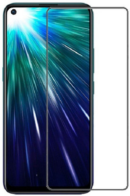 HOBBYTRONICS Tempered Glass Guard for Vivo Z1 Pro(Pack of 1)