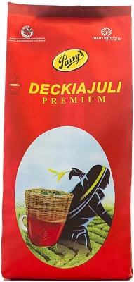 Parry's DECKIAJULI PREMIUM TEA 250GM Tea Pouch(250 g)