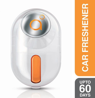 Godrej aer Bright Tangy Delight Car Freshener Diffuser Set Click(10 g)