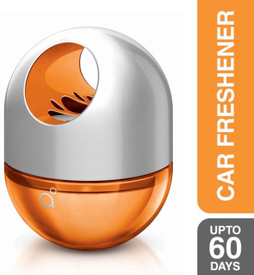 Godrej aer Bright Tangy Delight Car Freshener Diffuser Aer Twist(45 g)
