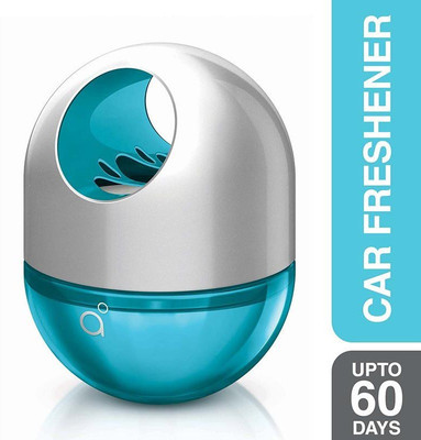 Godrej aer Cool Surf Blue Car Freshener Diffuser Aer Twist(45 g)