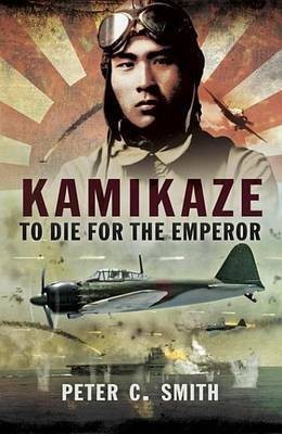 Kamikaze(English, Electronic book text, Smith Peter C)