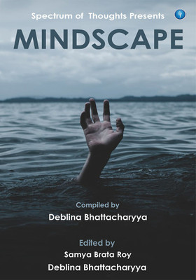 Mindscape(English, Paperback, Bhattacharya Deblina)