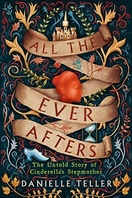 All the Ever Afters(English, Paperback, Teller Danielle)