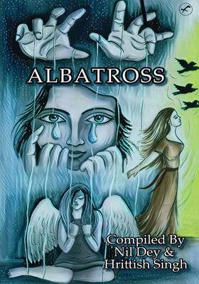 Albatross(English, Paperback, Dey Nil)