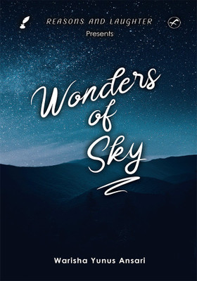 Wonders of Sky(English, Paperback, Ansari Warisha Yunus)