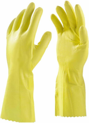 Masox Store Wet and Dry Glove Set(Free Size Pack of 2)