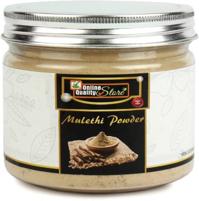 Online Quality Store Licorice (Mulethi) Powder(250 g)