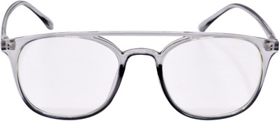 Redleaf Full Rim Oval Frame(51 mm)