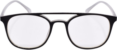 Redleaf Full Rim Oval Frame(51 mm)