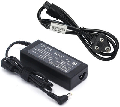 Laplogix 4920G 19V 3.42A  65 W Adapter(Power Cord Included)