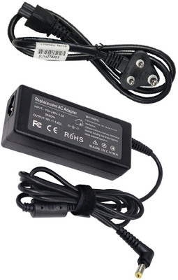 Laplogix 2920Z 19V 3.42A  65 W Adapter(Power Cord Included)