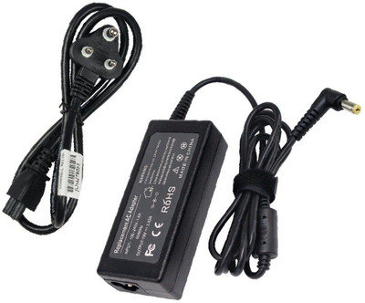 Laplogix 5715Z 19V 3.42A  65 W Adapter(Power Cord Included)