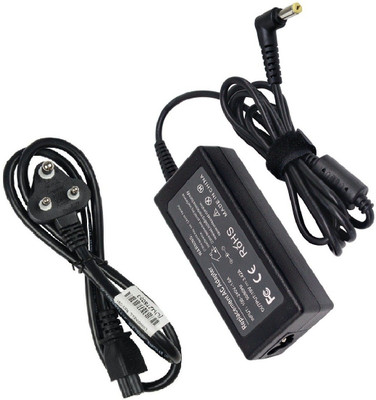 Laplogix 1690 19V 3.42A  65 W Adapter(Power Cord Included)