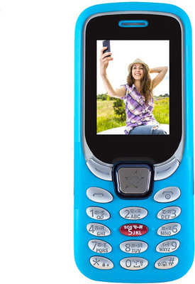Adcom A1(Sky Blue)
