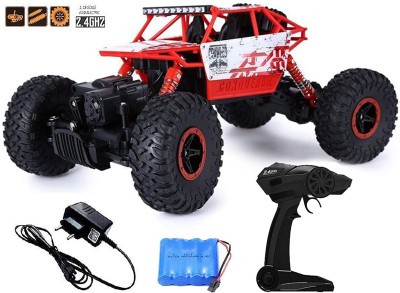 rock crawler rc flipkart