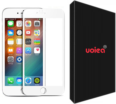 UOIEA Tempered Glass Guard for Apple iPhone 6 Plus(Pack of 1)