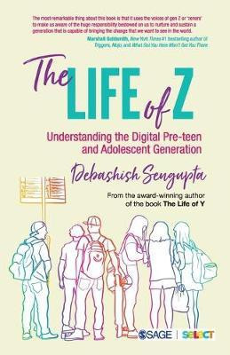 The Life of Z(English, Paperback, Sengupta Debashish)
