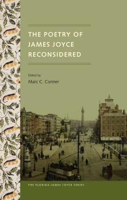 The Poetry of James Joyce Reconsidered(English, Paperback, unknown)