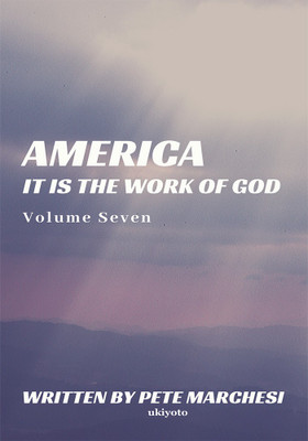 America It is the work of God(English, Paperback, Marchesi Pete)