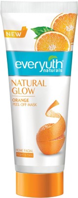 [Supermart] Everyuth Naturals Orange Peel Off Mask (90 g)