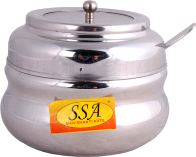 Shivshakti Arts 550 ml Cooking Oil Dispenser Set(Pack of 1)