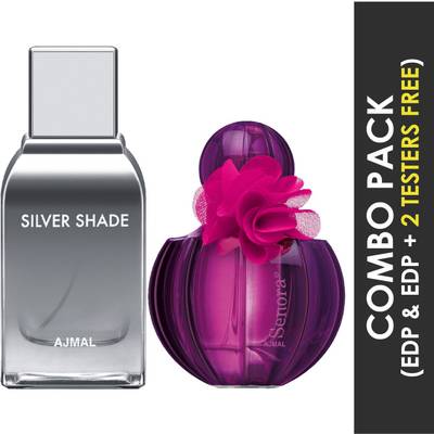 Senora parfum hotsell