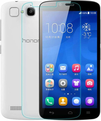 befunky Screen Guard for Honor Holly(Pack of 1)