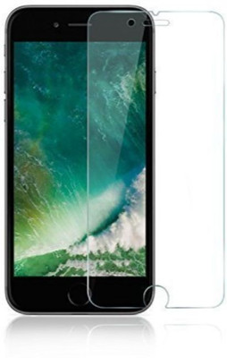 BeeVault Tempered Glass Guard for Apple iPhone 6 Plus(Pack of 1)