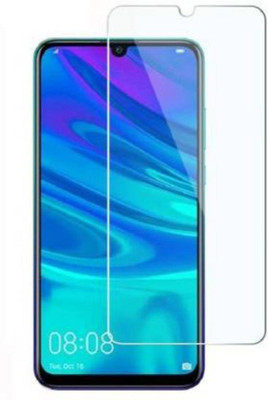 Foncase Tempered Glass Guard for Realme Narzo 10(Pack of 1)