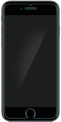 BeeVault Tempered Glass Guard for Apple iPhone 6s Plus(Pack of 1)