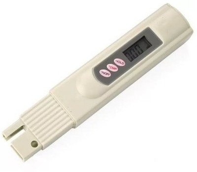 Sankalp TDS Meter Pocket Type Digital TDS Meter