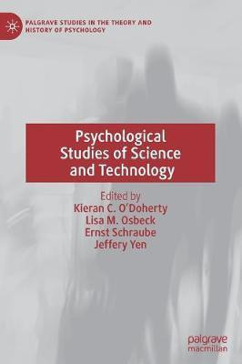 Psychological Studies of Science and Technology(English, Hardcover, unknown)