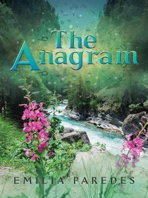 The Anagram(English, Paperback, Paredes Emilia)